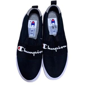 Champion Slip-On Shoes